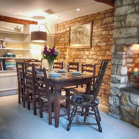 Moreton-in-Marsh Century Houseヴィラ エクステリア 写真