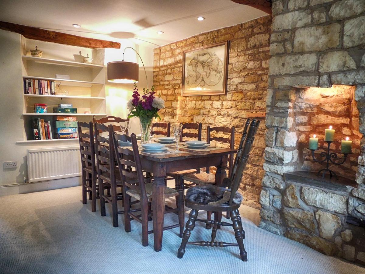 Moreton-in-Marsh Century Houseヴィラ エクステリア 写真