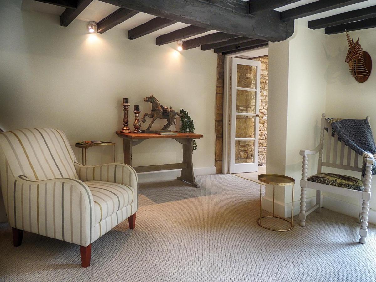 Moreton-in-Marsh Century Houseヴィラ エクステリア 写真