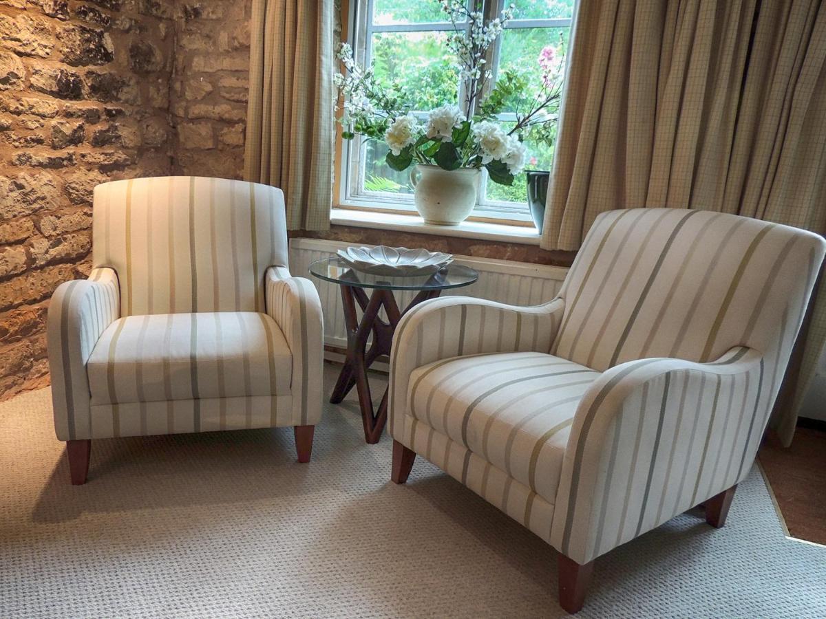 Moreton-in-Marsh Century Houseヴィラ エクステリア 写真