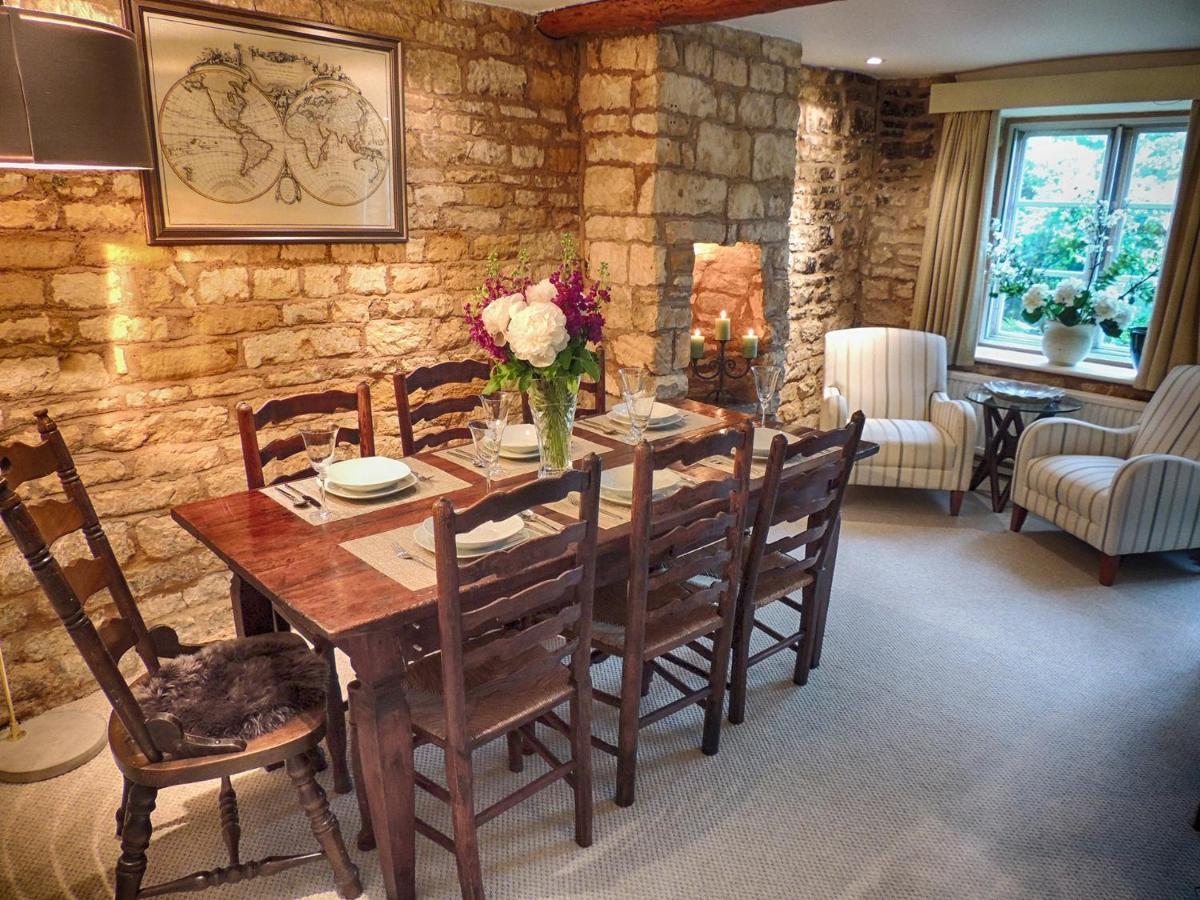 Moreton-in-Marsh Century Houseヴィラ エクステリア 写真