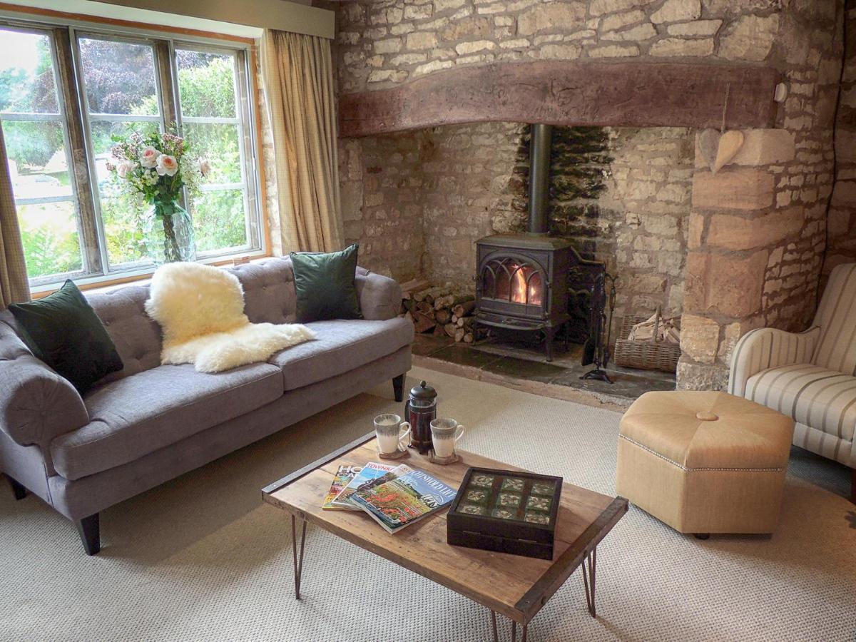 Moreton-in-Marsh Century Houseヴィラ エクステリア 写真