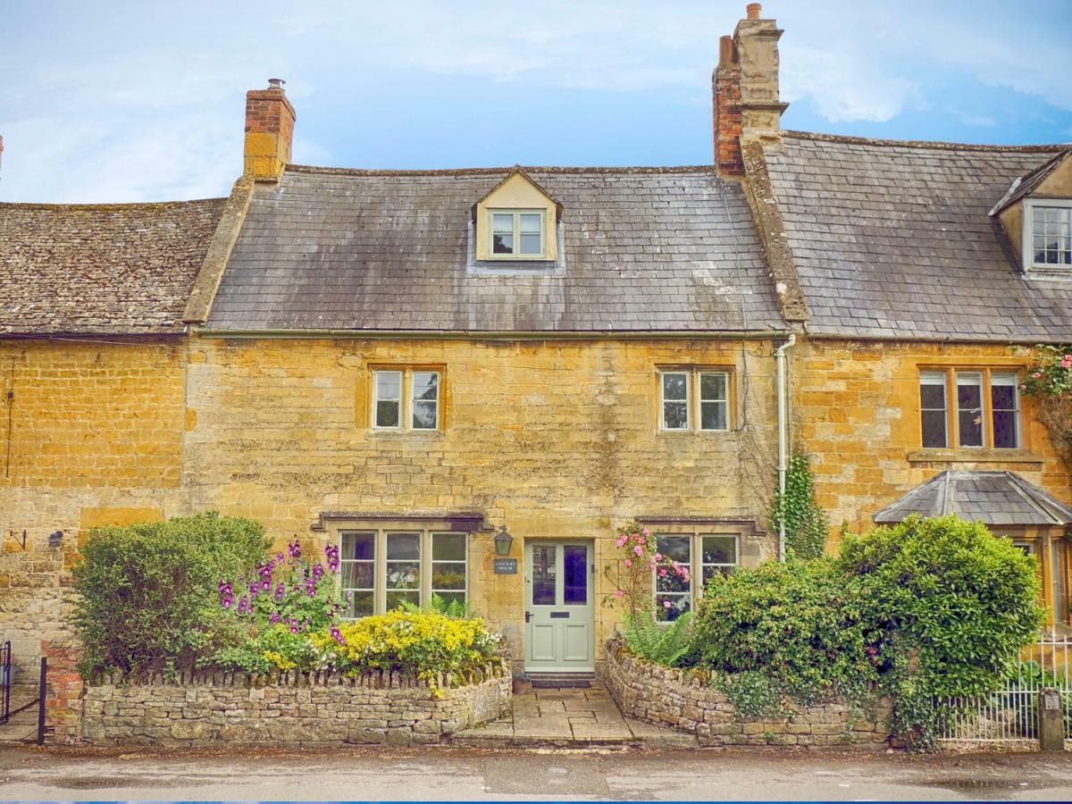 Moreton-in-Marsh Century Houseヴィラ エクステリア 写真