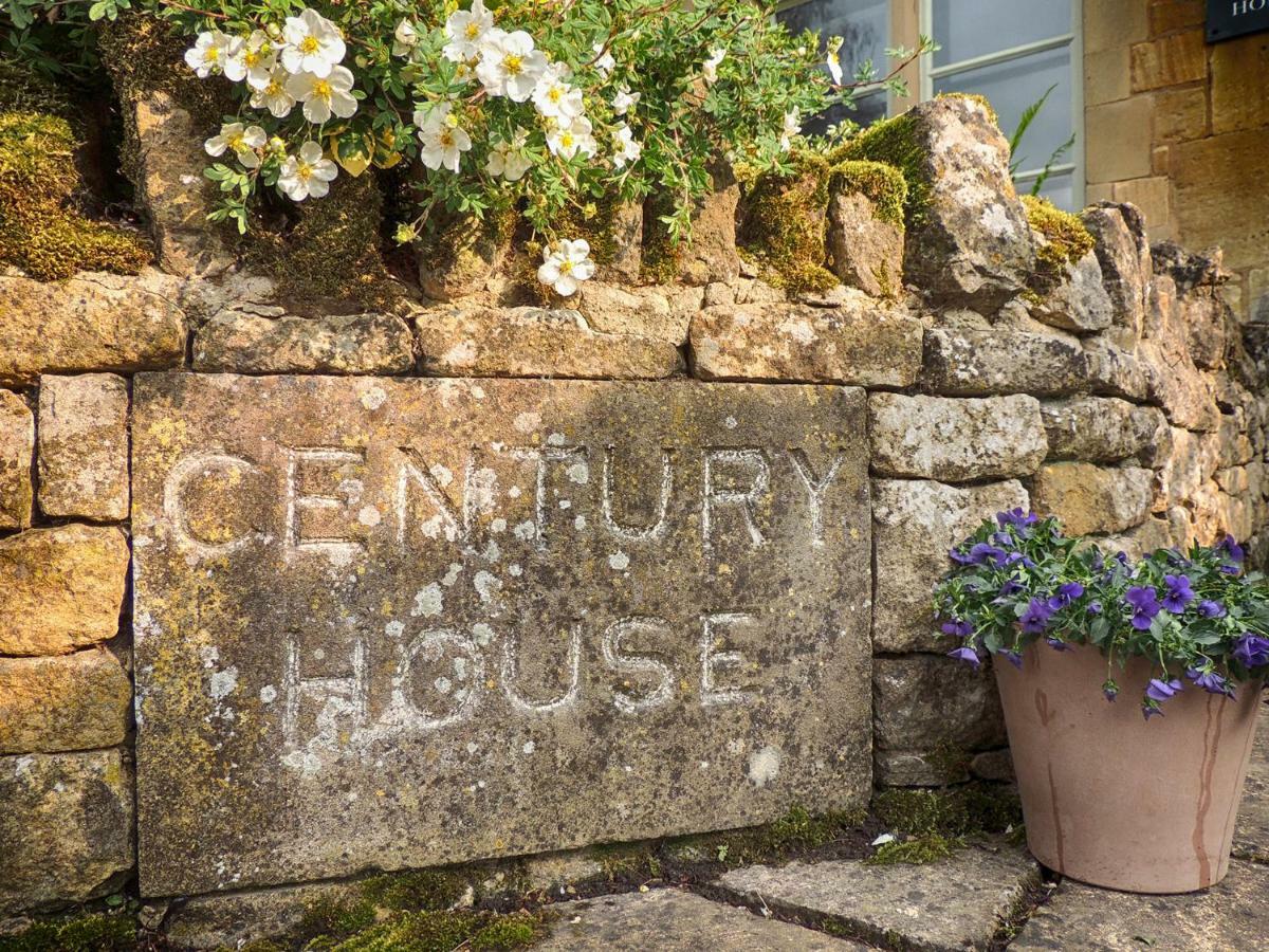Moreton-in-Marsh Century Houseヴィラ エクステリア 写真