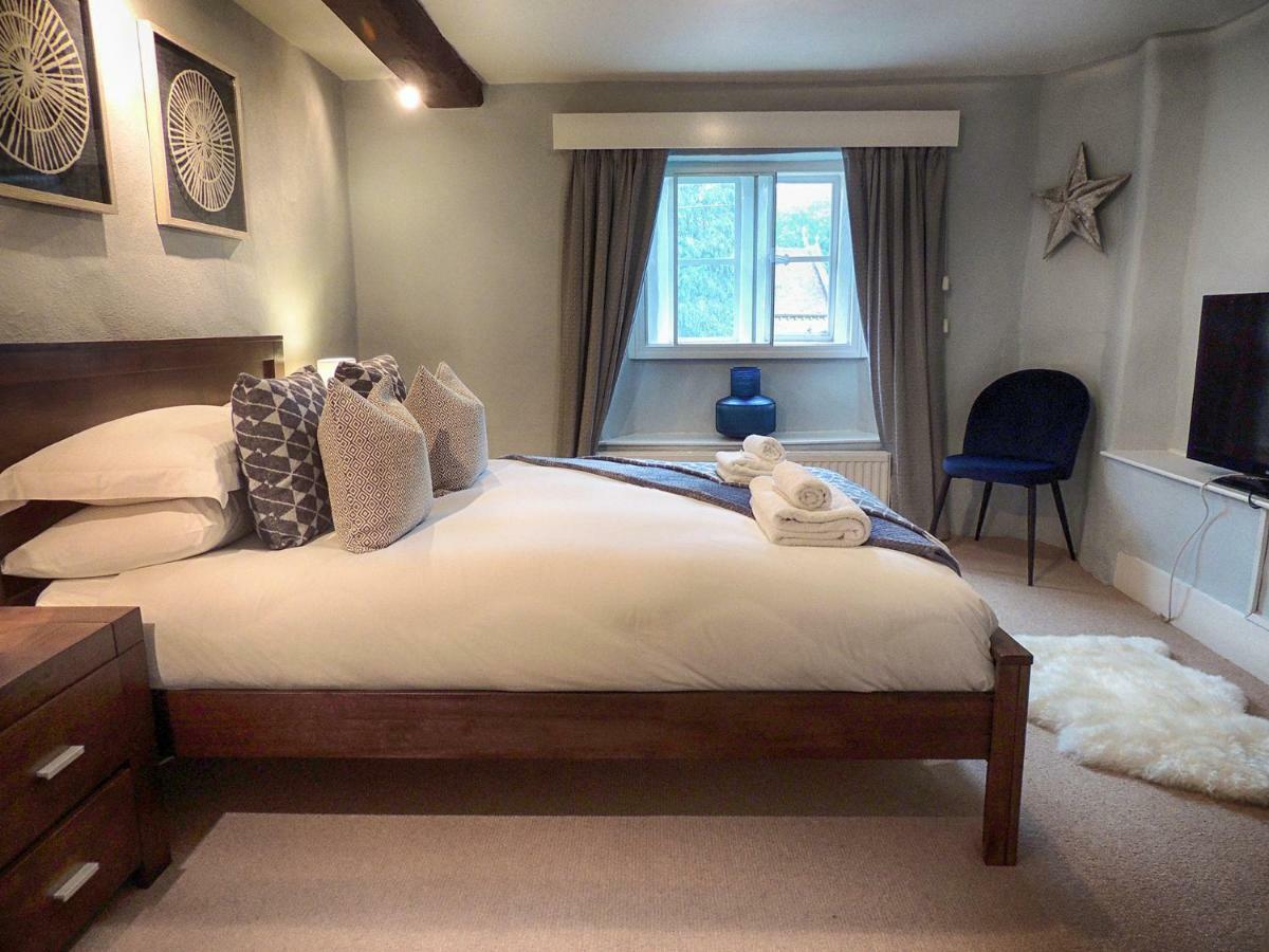 Moreton-in-Marsh Century Houseヴィラ エクステリア 写真