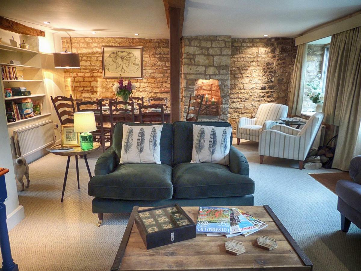 Moreton-in-Marsh Century Houseヴィラ エクステリア 写真