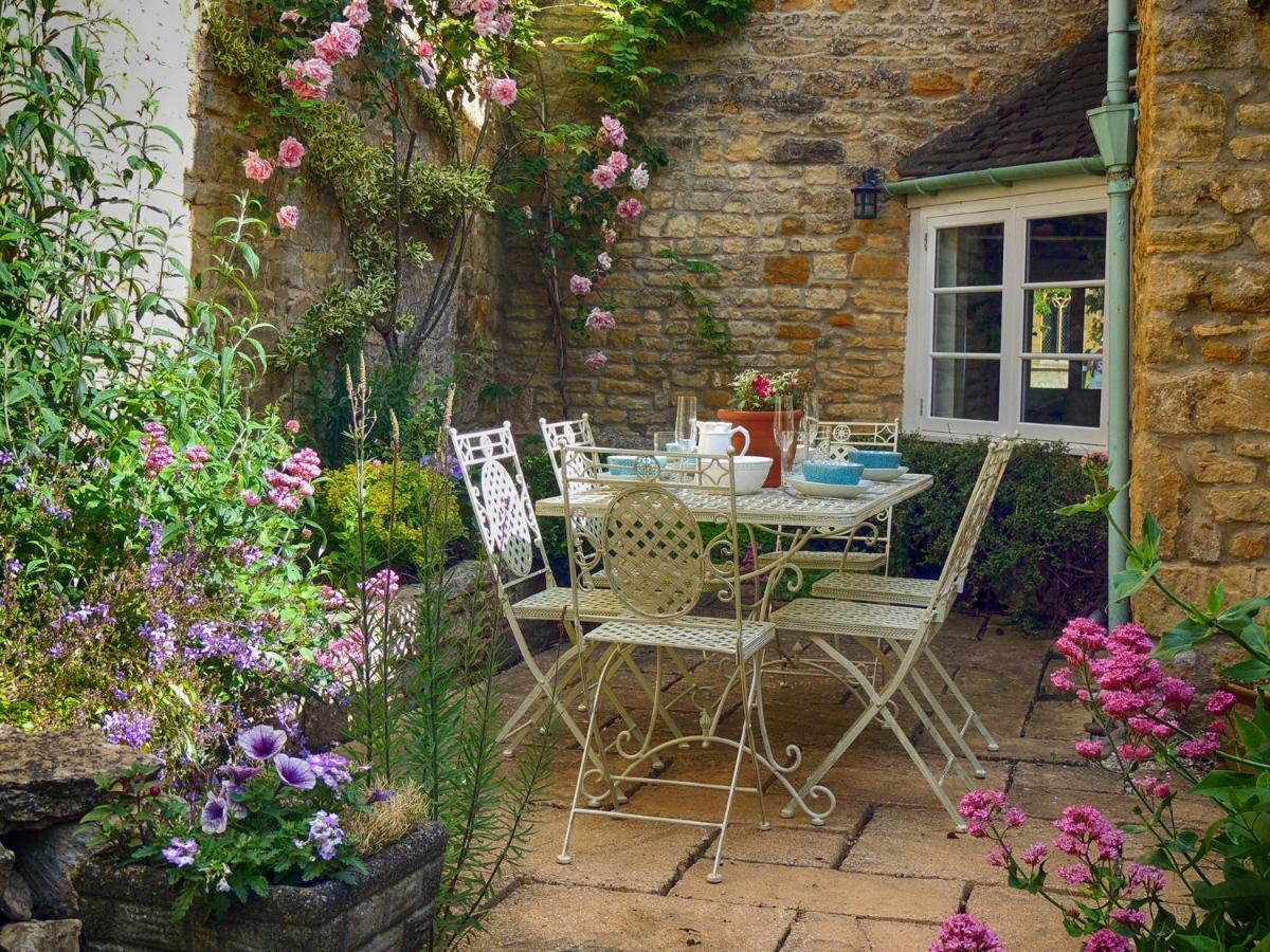 Moreton-in-Marsh Century Houseヴィラ エクステリア 写真