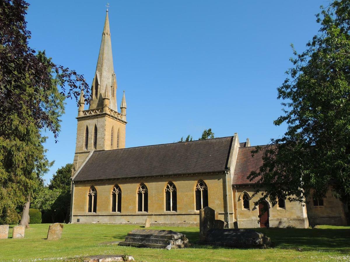 Moreton-in-Marsh Century Houseヴィラ エクステリア 写真