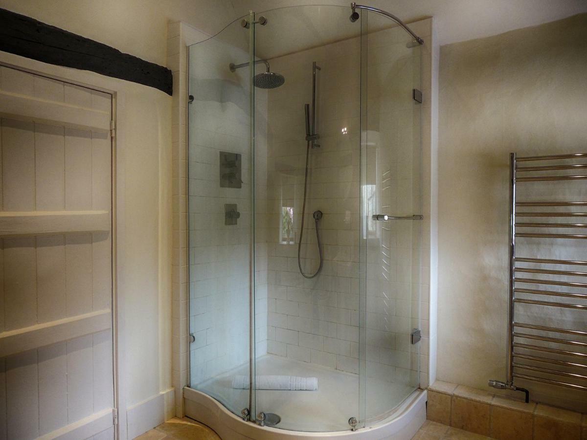 Moreton-in-Marsh Century Houseヴィラ エクステリア 写真