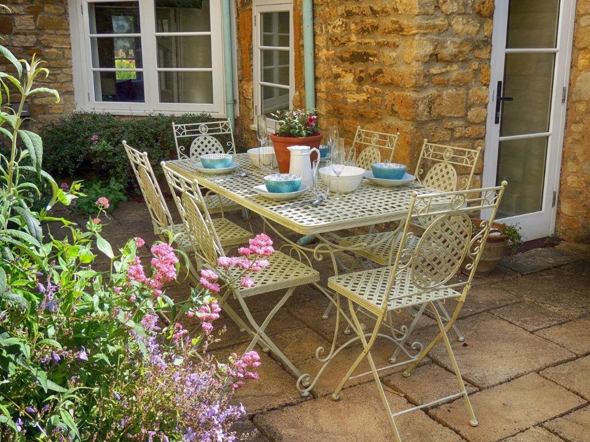 Moreton-in-Marsh Century Houseヴィラ エクステリア 写真