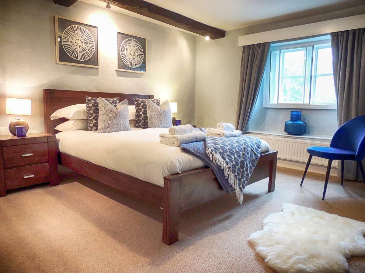 Moreton-in-Marsh Century Houseヴィラ エクステリア 写真